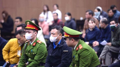 Tòa cấp cao giảm án cho chủ nhà trong vụ cháy chung cư mini khiến 56 người tử vong ở Hà Nội