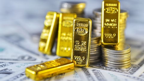 Giá vàng hôm nay 20/6: Giằng co 'nghẹt thở', chờ bứt phá hay lao dốc?