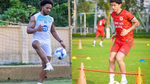 Tin tối (20/6): Hé lộ thời gian Nguyễn Xuân Son và Đoàn Văn Hậu tái xuất ở ĐT Việt Nam