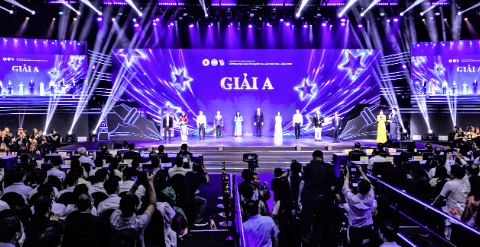 [TRỰC TIẾP] Lễ trao giải Báo chí Quốc gia lần thứ XIX - năm 2024