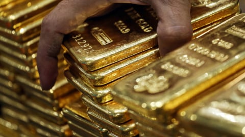 Giá vàng hôm nay 22/6: Dự báo sẽ giằng co mạnh trong tuần tới