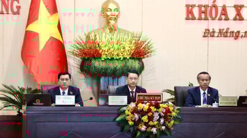 Kinh tế Đà Nẵng đạt được nhiều kết quả vượt trội trong 6 tháng đầu 2025
