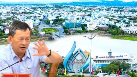 Kon Tum hỗ trợ cho cán bộ xuống làm việc tại Quảng Ngãi 25 triệu đồng/người