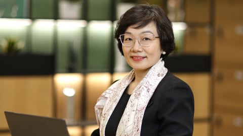 HSBC lý giải vì sao chăm lo đời sống nhân viên là chiến lược sống còn của doanh nghiệp?