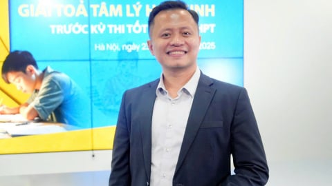 Chuyên gia giáo dục: 'Đừng để tình huống “chớp nhoáng” khiến học sinh có thể bỏ lỡ cả kỳ thi'