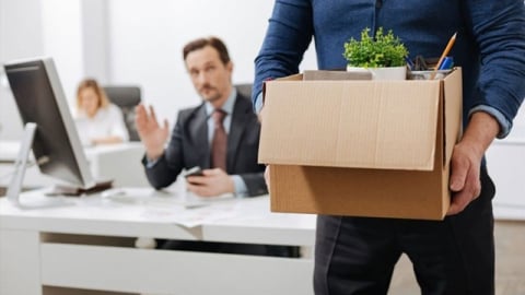 Nhân viên bỏ việc, 'lặn mất tăm' sau ngày lĩnh lương: Bài đăng trách móc của ông chủ công ty startup thổi bùng tranh cãi