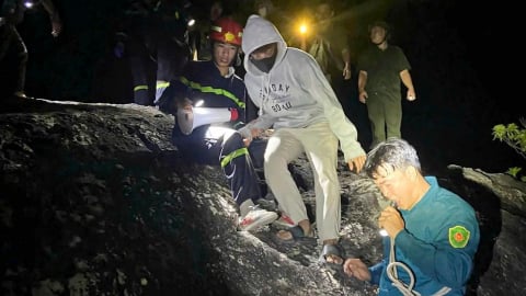Cận kề giờ sáp nhập tỉnh Ninh Thuận, Khánh Hòa quản lý chặt một hình thức du lịch dễ bị lạc đường