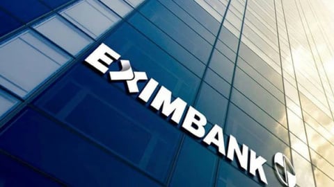 Eximbank được chấp thuận chuyển hội sở ra Hà Nội