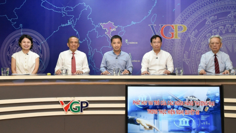 80-90% huy động là nguồn vốn ngắn hạn: Chuyên gia nói gì khi trụ cột dồn quá nhiều vào ngân hàng thương mại?
