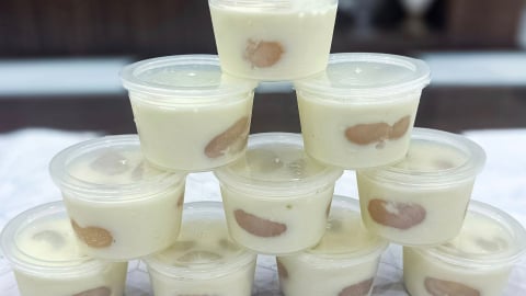 Loại quả mùa hè cực phẩm, tốt cho tim mạch, hỗ trợ tiêu hoá, làm món này đảm bảo siêu ngon