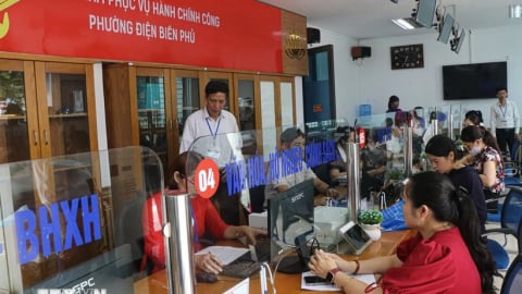 Giảm 50% phí hỗ trợ doanh nghiệp và người dân từ 7/2025