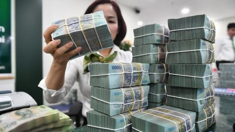 Ngân hàng Ngân hàng Nhà nước bơm gần 53.000 tỷ đồng cho hệ thống ngân hàng