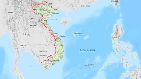Thời tiết 2/7/2025: Bắc Bộ mưa lớn, cảnh báo ngập úng