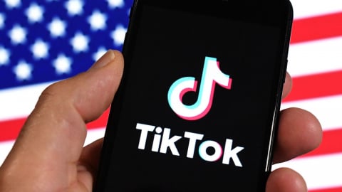 Ông Trump tiết lộ 'nhóm người rất giàu' vung tiền mua TikTok Mỹ