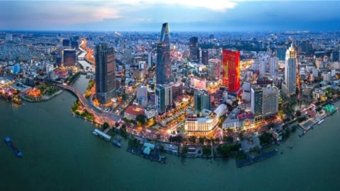 Việt Nam chính thức 'đặt cược' vào 'một sân chơi tài chính tầm cỡ quốc tế'