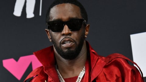 Cú sốc trong vụ án Diddy buôn bán tình dục