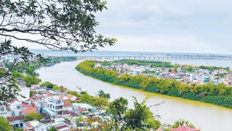 Đi qua tên đất, tên làng