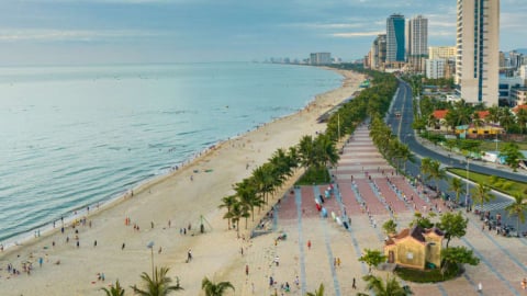 Báo nước ngoài giới thiệu 72 giờ khám phá Đà Nẵng: Những điểm tham quan không thể bỏ qua, tour ẩm thực cực đặc sắc