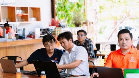 Các doanh nghiệp Khánh Hòa mạnh dạn ứng dụng công nghệ AI trong sản xuất, kinh doanh