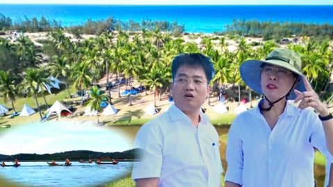 Quảng Ngãi: Những mục tiêu kinh tế hướng đến của xã được chọn tổ chức Đại hội Đảng đầu tiên