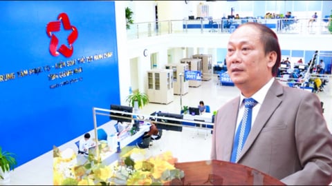 Chánh Văn phòng UBND tỉnh Quảng Ngãi đề nghị Chủ tịch 24 xã mới giải trình “nóng” nội dung này