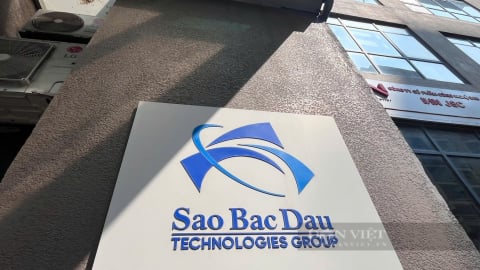 Cổ phiếu của CTCP Công nghệ Sao Bắc Đẩu bị đưa vào diện cảnh báo