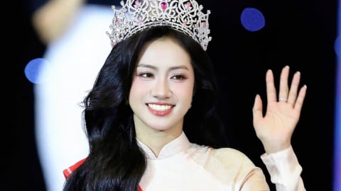 Nỗi lo sợ lớn nhất của Hà Trúc Linh trước khi đăng ký thi Hoa hậu Việt Nam 2024