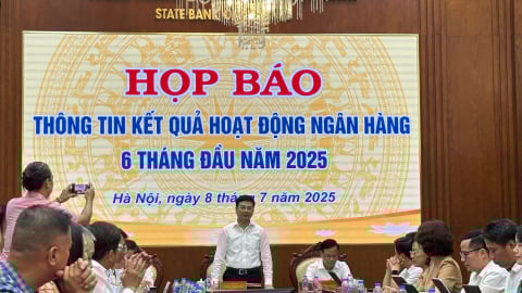 117 triệu hồ sơ khách hàng được đối chiếu sinh trắc học, đạt gần 100%