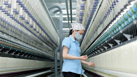 Doanh nghiệp có vốn Nhà nước được trao thêm quyền tự chủ, nâng trách nhiệm