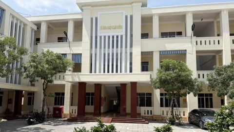 Tạm dừng đấu giá 18 mỏ khoáng sản ở khu vực phía Tây tỉnh Quảng Ngãi mới