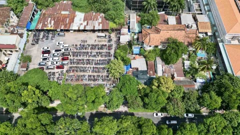 Chi tiết quá trình Đinh Trường Chinh thâu tóm 4 khu đất trung tâm TP.HCM, gây thiệt hại ngân sách 970 tỷ đồng
