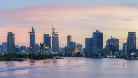 Việt Nam – 'Ngôi sao' đang lên giữa các thị trường mới nổi châu Á