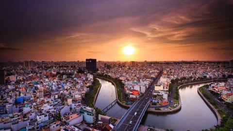 Việt Nam khiến du khách Tây Ban Nha 'mê như điếu đổ': Lịch sử phong phú, cảnh quan tuyệt đẹp, lòng hiếu khách nồng hậu