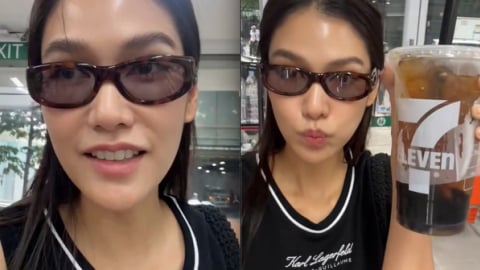  Du khách Thái lần đầu vào 7-Eleven tại Việt Nam: 'Ở chỗ tôi không có những thứ này'