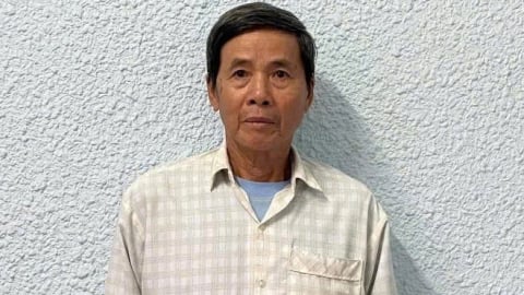 Tạm giữ đối tượng dùng súng tự chế bắn chết người do mâu thuẫn đất đai