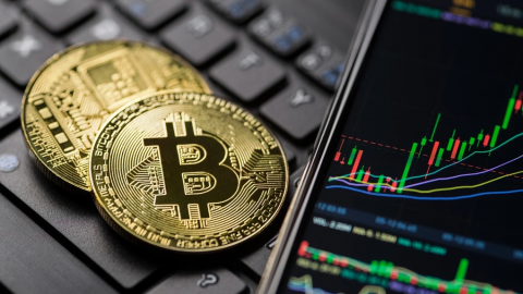 Giá Bitcoin lập đỉnh mới 120.000 USD, sắc xanh tràn ngập các sàn điện tử