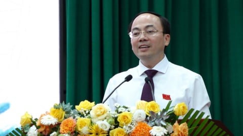 Hội đồng nhân dân tỉnh Thái Nguyên đồng thuận đề xuất thực hiện Dự án đầu tư xây dựng hoàn chỉnh cao tốc CT.07 đoạn Hà Nội - Thái Nguyên - Chợ Mới
