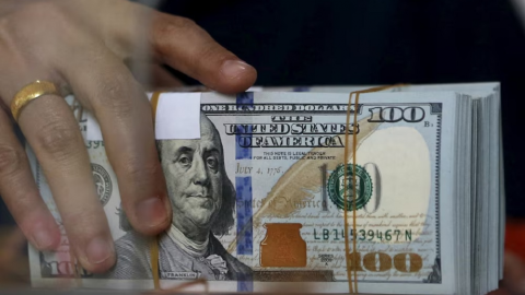 Giá USD hôm nay 14/7: Tỷ giá trung tâm 'hạ nhiệt'