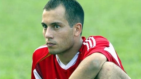 'Cú lừa Việt kiều” rúng động V.League: Rước phải 'cục nợ', bị kiện lên FIFA
