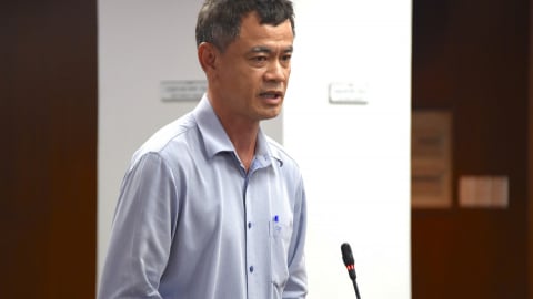 TP.HCM khuyến khích chuyển đổi xe chạy xăng sang xe điện