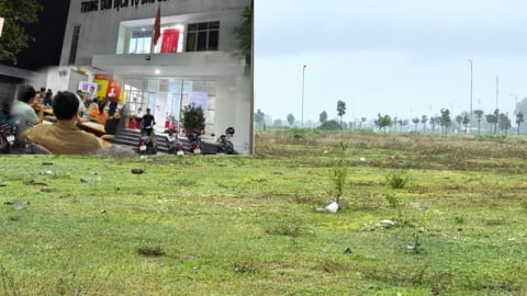 Biến động trái chiều của thị trường bất động sản phía Đông và Tây tỉnh Quảng Ngãi mới