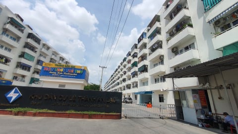 9 giải pháp cải thiện nguồn cung nhà ở xã hội, phát triển bất động sản TP.HCM