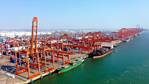 ADB hạ dự báo tăng trưởng khu vực Châu Á – Thái Bình Dương, Việt Nam dự kiến đạt 6,3%