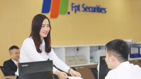 Chứng khoán FPT: Biến động nhân sự cấp cao, chốt mục tiêu lãi 150 tỷ quý III/2025