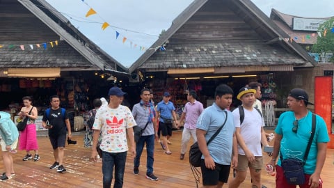 Xung đột Thái Lan - Campuchia: Động thái từ các công ty du lịch, lữ hành Việt 
