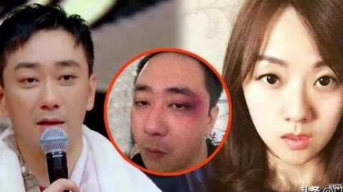 Nam tài tử 'lột xác' sau khi bị vợ đánh hơn 100 lần