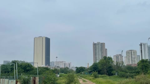 Trường hợp nào người dân được giảm 50% tiền sử dụng đất trong năm 2025?