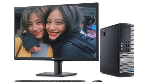 Nhập khẩu máy vi tính, sản phẩm điện tử của Việt Nam tăng mạnh, Trung Quốc là thị trường cung cấp lớn nhất
