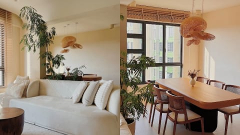 Giới trẻ đổ xô mua đồ nội thất giá rẻ trên Shopee, Tao Bao khiến các thương hiệu lao đao 