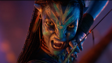 Vì sao 'Avatar 3' gây sốt khi tung trailer?